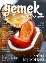 Yemek Zevki