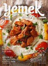 Yemek Zevki