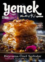 Yemek Zevki