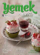 Yemek Zevki