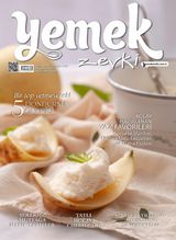 Yemek Zevki