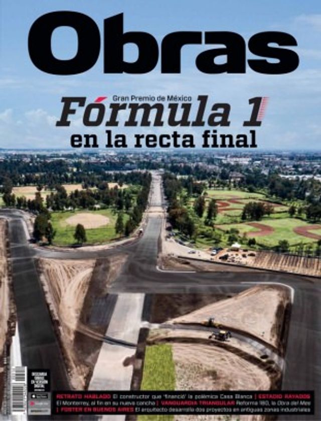 OBRAS