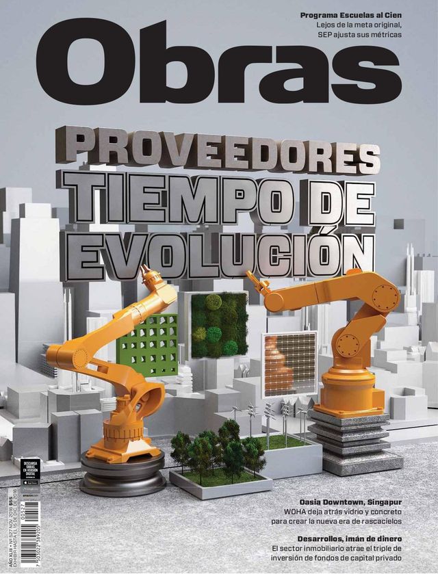 OBRAS