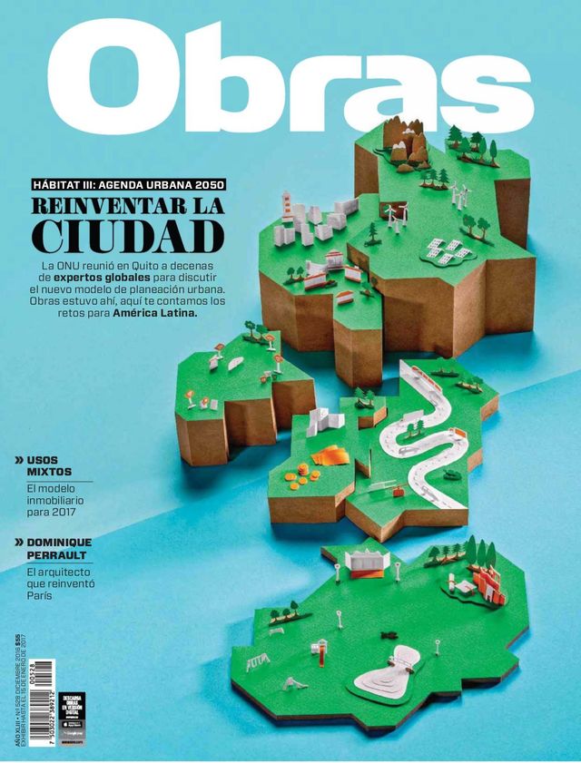 OBRAS