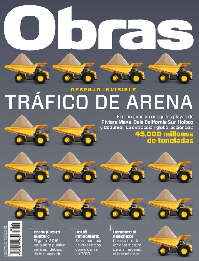 OBRAS