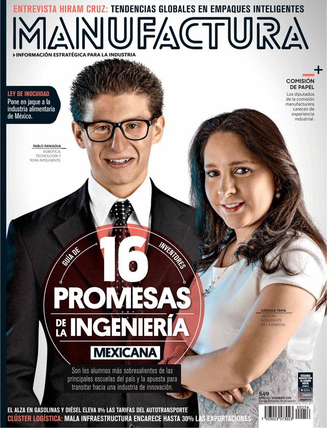 MANUFACTURA