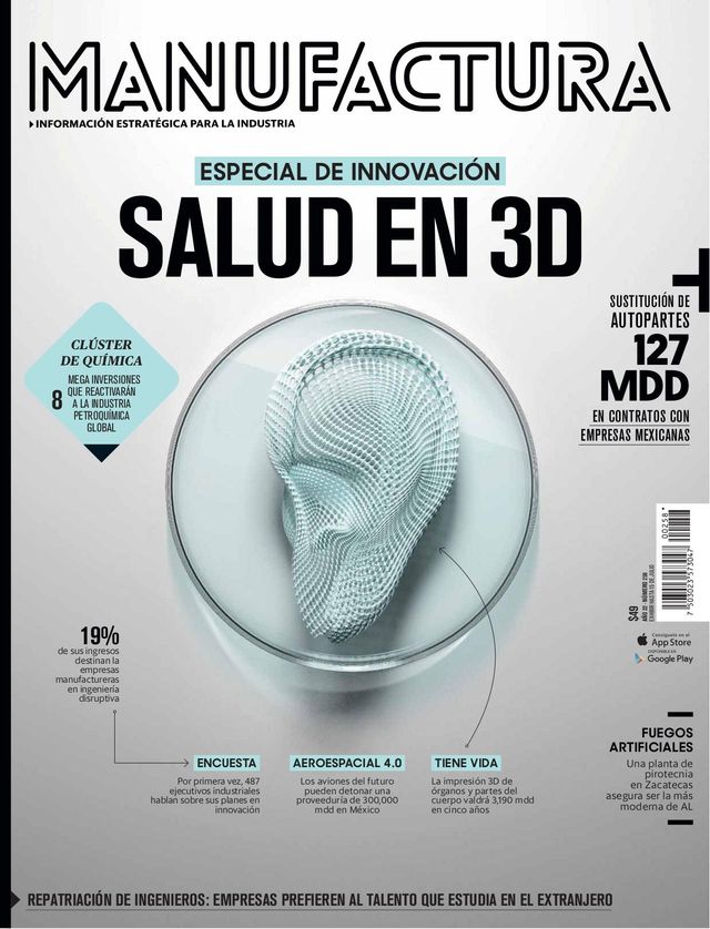 MANUFACTURA