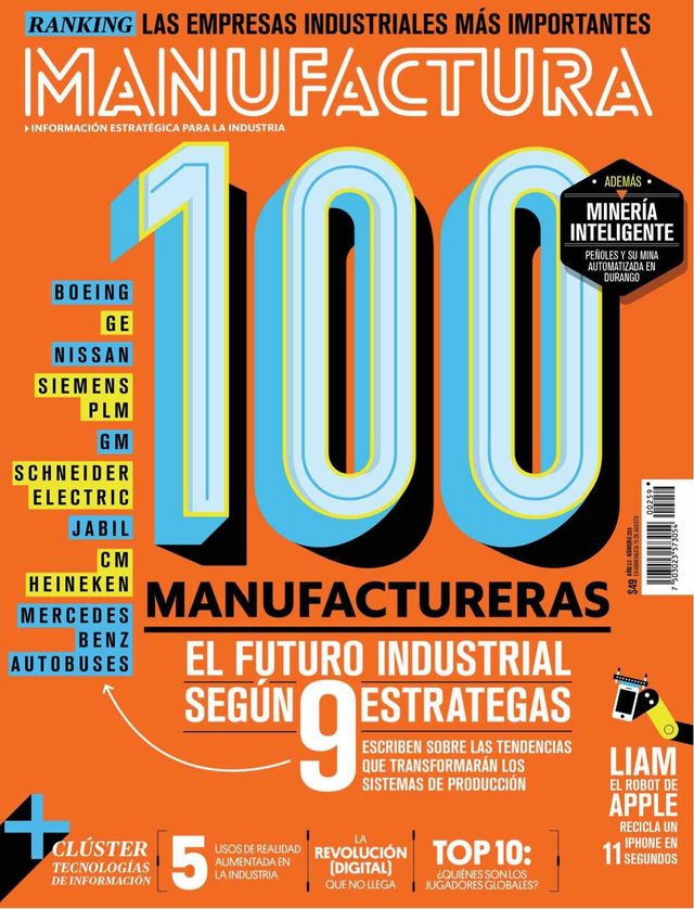 MANUFACTURA
