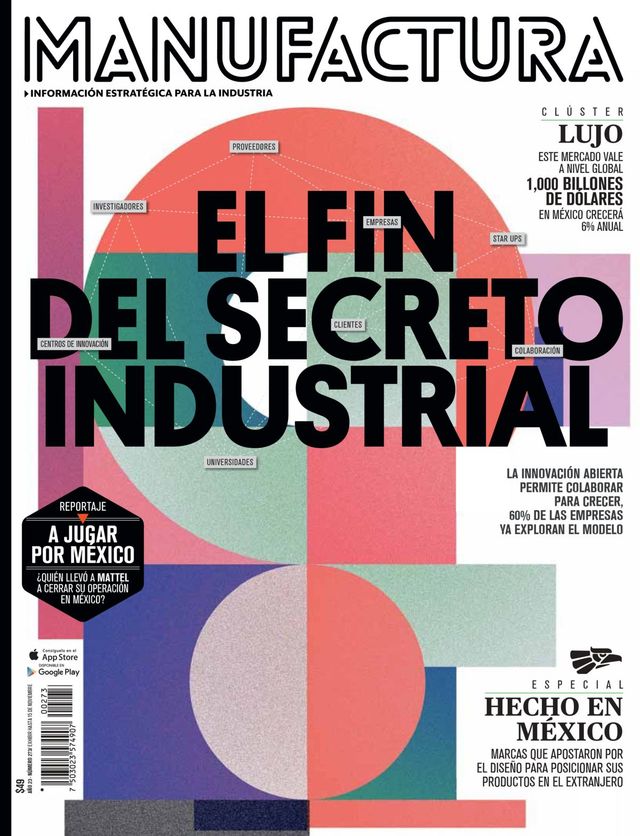 MANUFACTURA