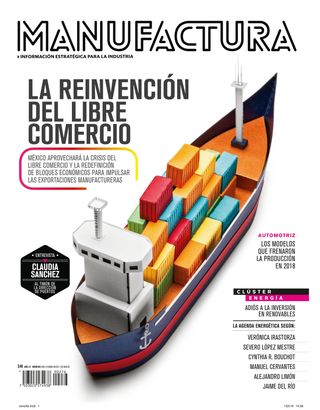 MANUFACTURA