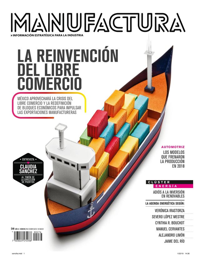 MANUFACTURA