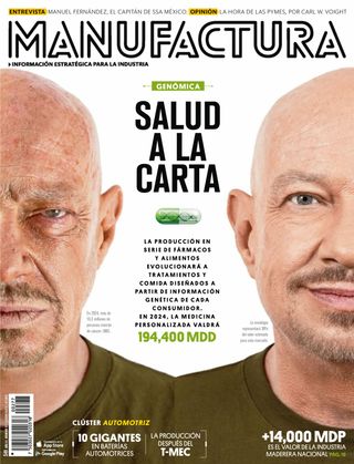 MANUFACTURA
