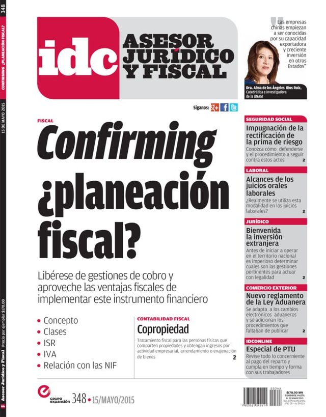 IDC Asesor Fiscal, Jurídico y Laboral