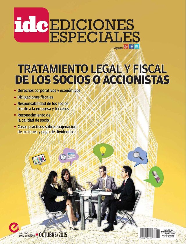IDC Asesor Fiscal, Jurídico y Laboral