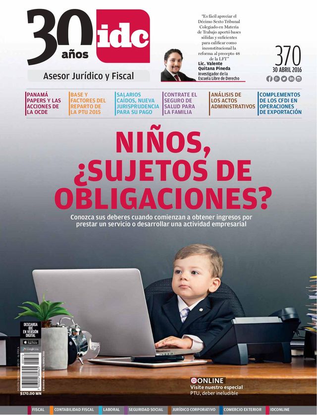 IDC Asesor Fiscal, Jurídico y Laboral