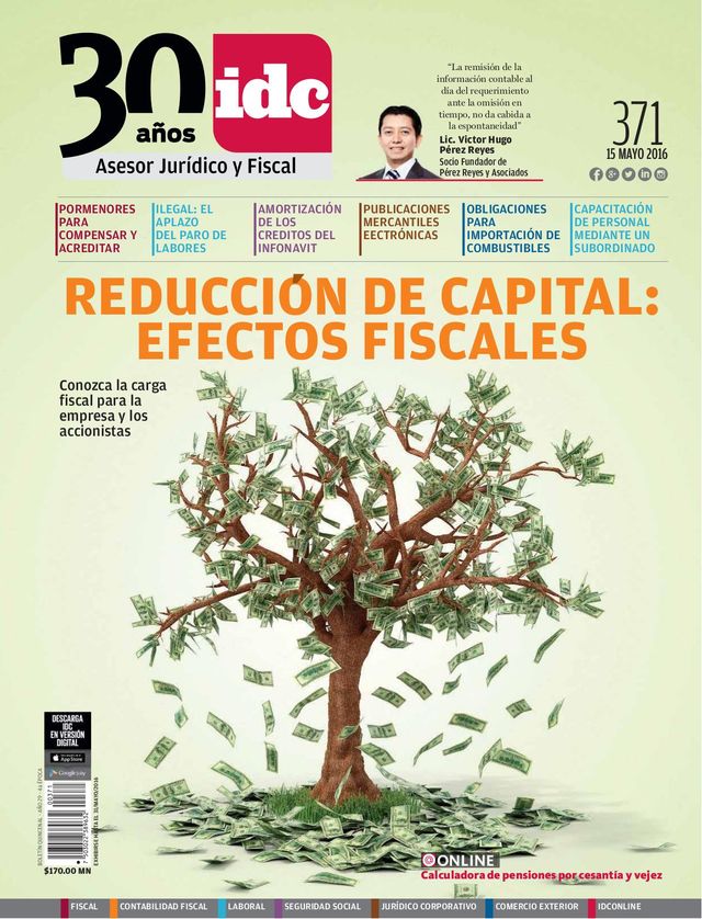 IDC Asesor Fiscal, Jurídico y Laboral