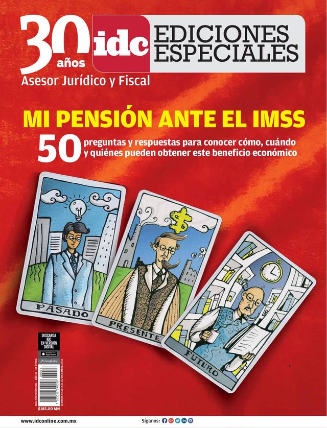 IDC Asesor Fiscal, Jurídico y Laboral