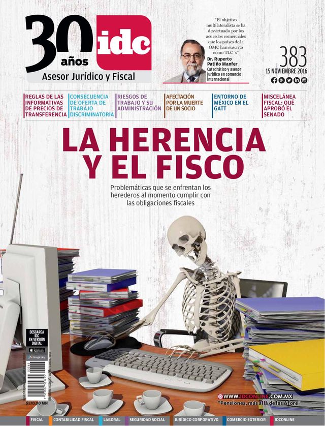IDC Asesor Fiscal, Jurídico y Laboral