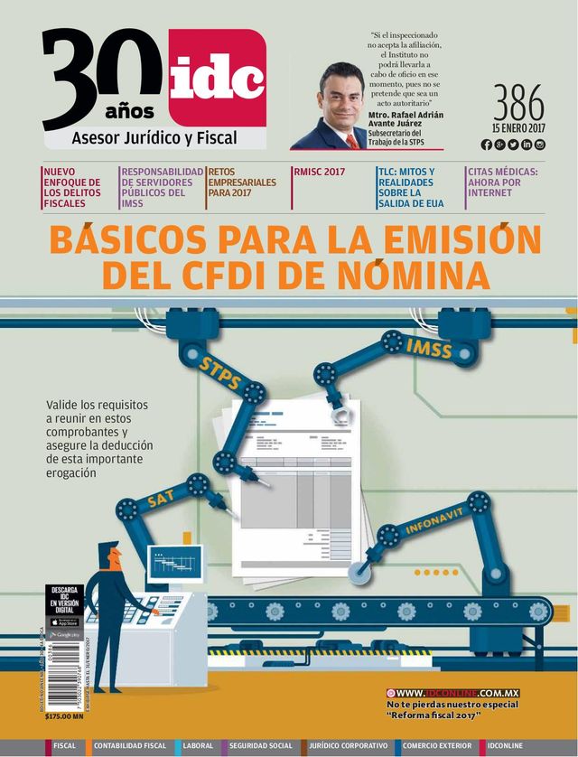 IDC Asesor Fiscal, Jurídico y Laboral
