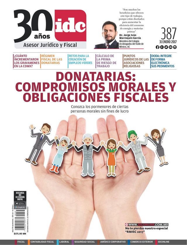 IDC Asesor Fiscal, Jurídico y Laboral