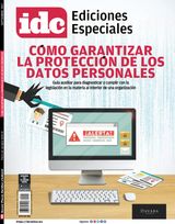 Septiembre 2017 - Cómo garantizar la protección de los datos personales