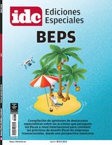 Mayo 2018 - BEPS