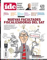 Junio  2018 - 420