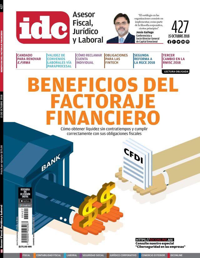IDC Asesor Fiscal, Jurídico y Laboral