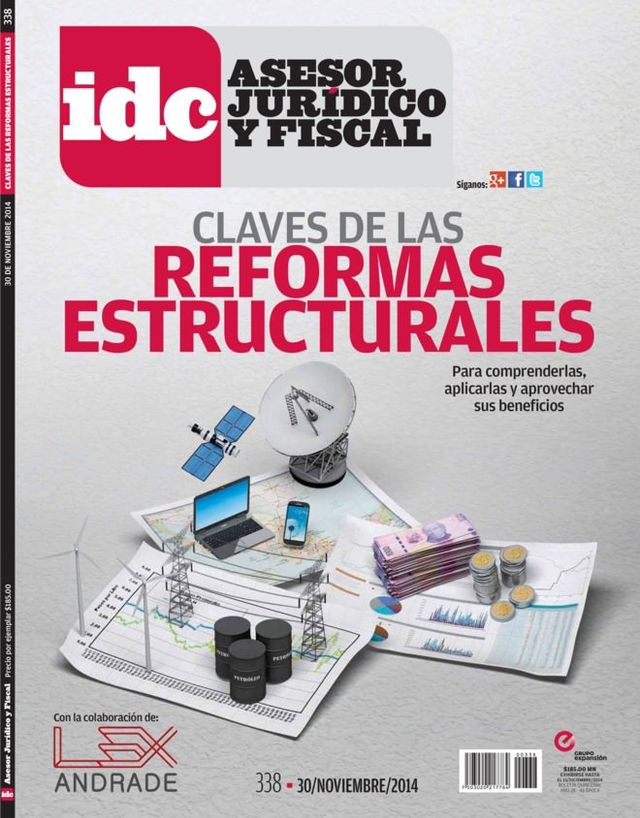 IDC Asesor Fiscal, Jurídico y Laboral