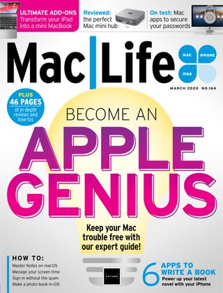 Mac Life