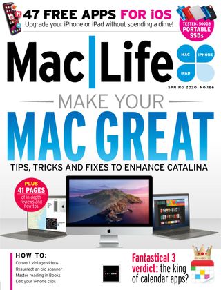 Mac Life