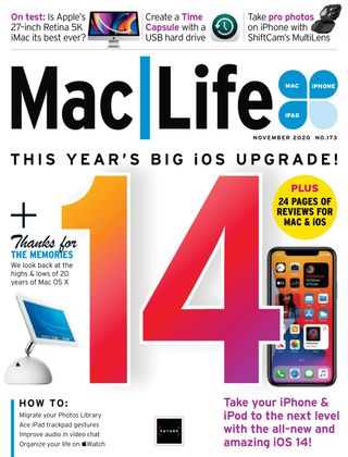 Mac Life