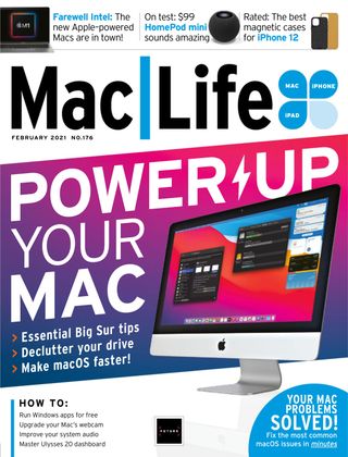 Mac Life