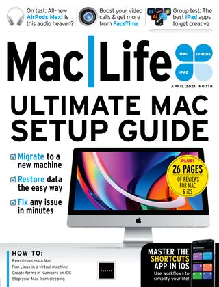 Mac Life