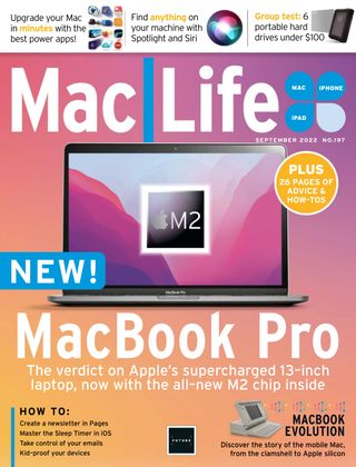 Mac Life