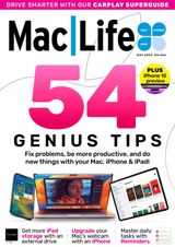 Mac Life - May 2023 May 2023