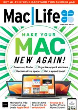 Mac Life - June 2023 June 2023