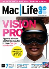 Mac Life - July 2023 July 2023