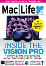 Mac Life - August 2023 August 2023