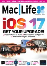 Mac Life - October 2023 October 2023