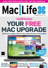 Mac Life - December 2023 December 2023