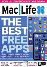 Mac Life - February 2024 February 2024