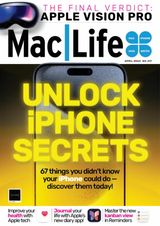 Mac Life - April 2024 April 2024