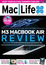 Mac Life - Spring 2024 Spring 2024