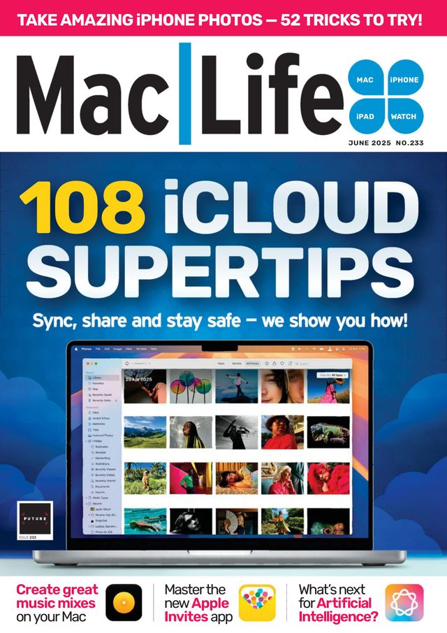 Mac Life
