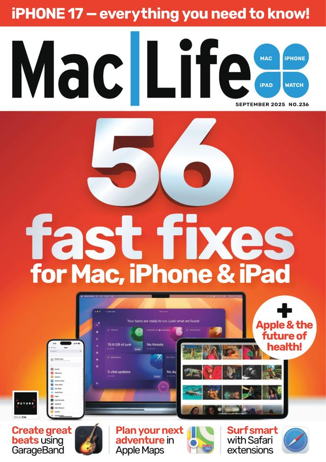 Mac Life
