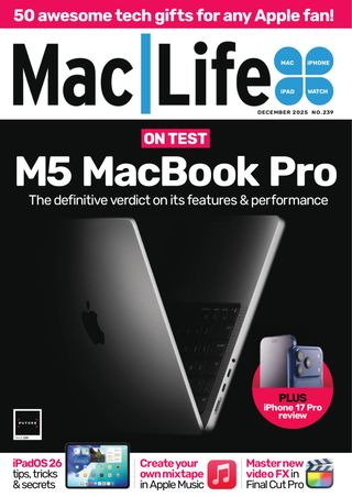 Mac Life