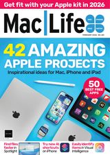 Mac Life
