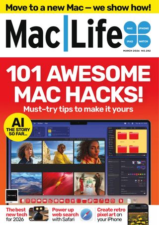 Mac Life
