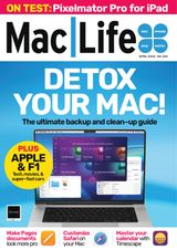Mac Life